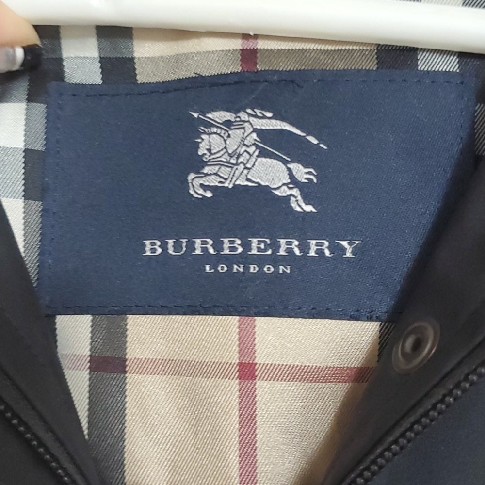 Burberry Jacket - Picture 2 of 5